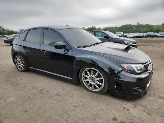 JF1GR7E63DG848127 - 2013 SUBARU IMPREZA WRX Qara foto 4