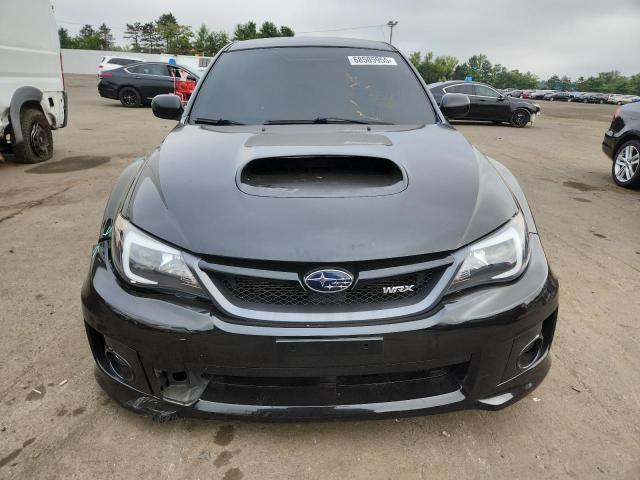 JF1GR7E63DG848127 - 2013 SUBARU IMPREZA WRX Qara foto 5