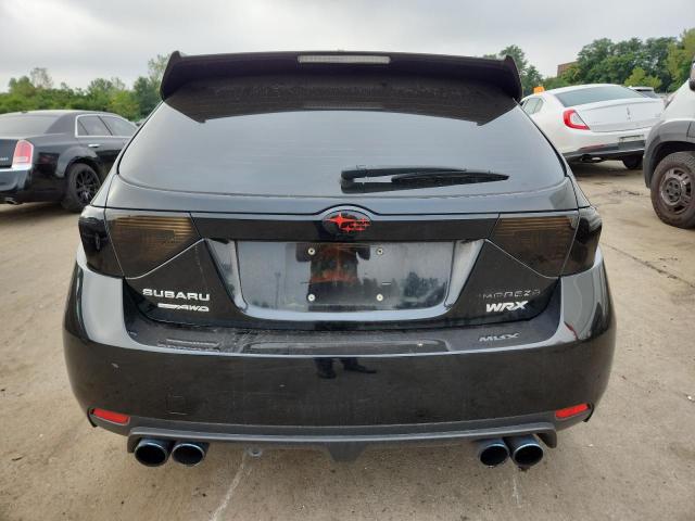 JF1GR7E63DG848127 - 2013 SUBARU IMPREZA WRX Qara foto 6