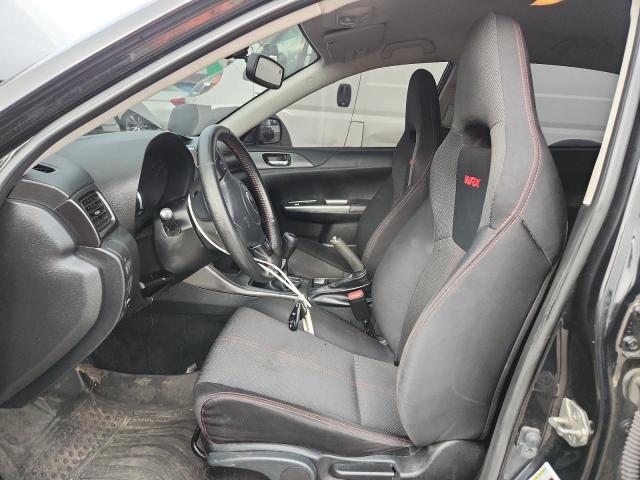 JF1GR7E63DG848127 - 2013 SUBARU IMPREZA WRX Qara foto 7