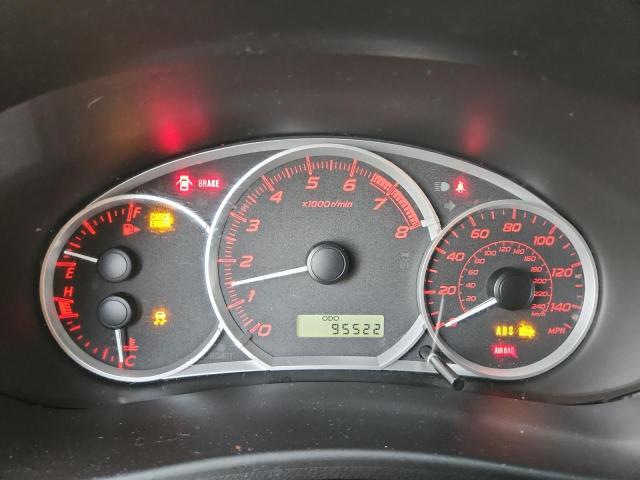 JF1GR7E63DG848127 - 2013 SUBARU IMPREZA WRX Qara foto 9