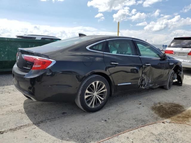 1G4ZN5SS0HU167561 - 2017 BUICK LACROSSE PREFERRED BLACK photo 3