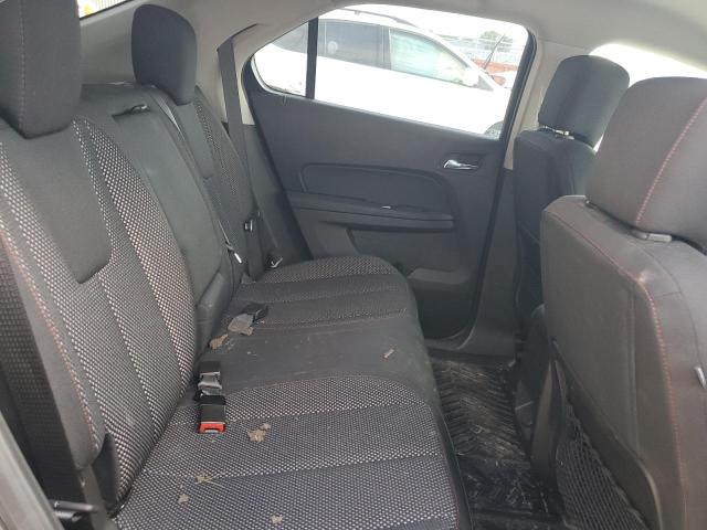 2GNFLEEK3C6321929 - 2012 CHEVROLET EQUINOX LT CHARCOAL photo 11