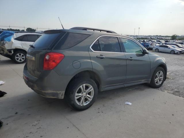 2GNFLEEK3C6321929 - 2012 CHEVROLET EQUINOX LT CHARCOAL photo 3