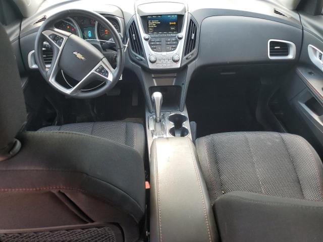 2GNFLEEK3C6321929 - 2012 CHEVROLET EQUINOX LT CHARCOAL photo 8