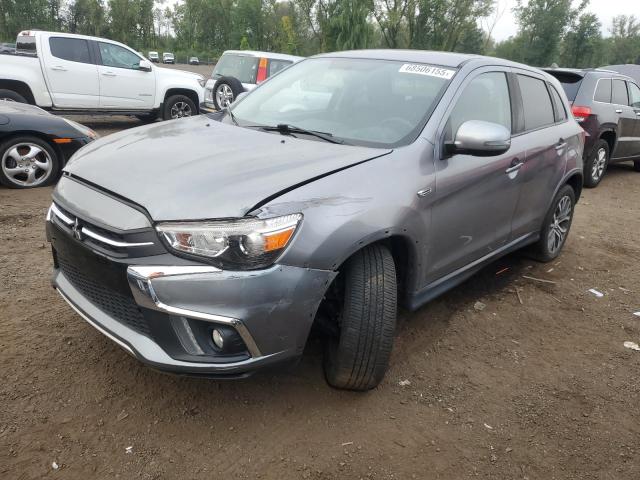 2019 MITSUBISHI OUTLANDER SE, 