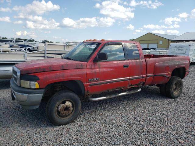 1999 DODGE RAM 3500, 
