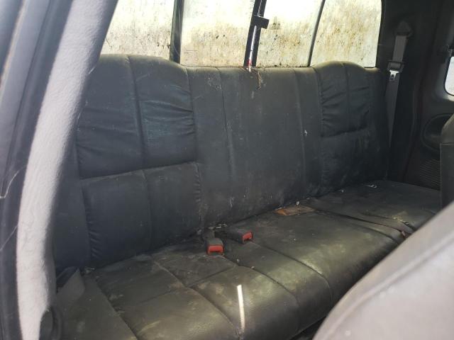 1B7MF3368XJ532943 - 1999 DODGE RAM 3500 Կարմիր լուսանկար 10