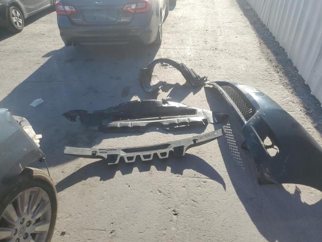 5TDJK3DC9CS034721 - 2012 TOYOTA SIENNA LE TEAL photo 13