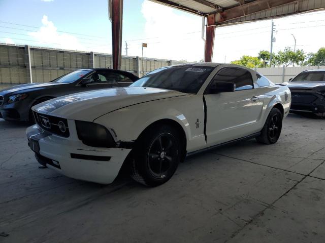 2008 FORD MUSTANG, 