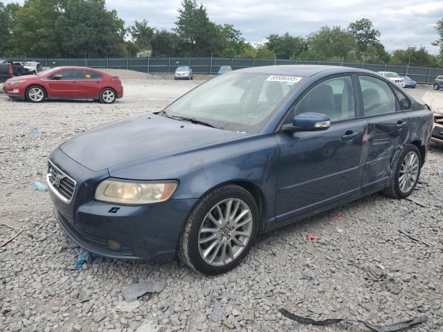 2009 VOLVO S40 2.4I, 