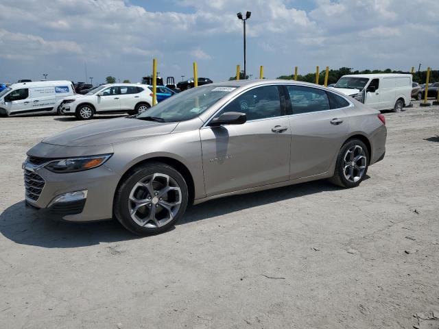 2024 CHEVROLET MALIBU LT, 