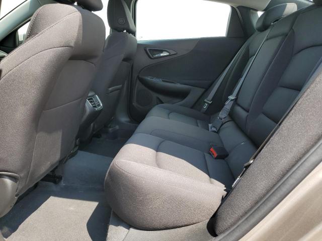 1G1ZD5ST1RF172556 - 2024 CHEVROLET MALIBU LT თაფლისფერი ფოტო 10