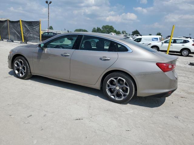 1G1ZD5ST1RF172556 - 2024 CHEVROLET MALIBU LT თაფლისფერი ფოტო 2