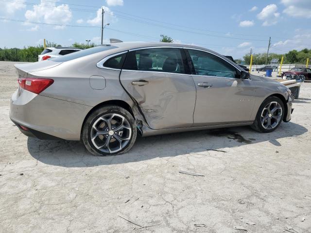 1G1ZD5ST1RF172556 - 2024 CHEVROLET MALIBU LT თაფლისფერი ფოტო 3