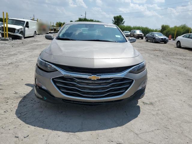 1G1ZD5ST1RF172556 - 2024 CHEVROLET MALIBU LT თაფლისფერი ფოტო 5