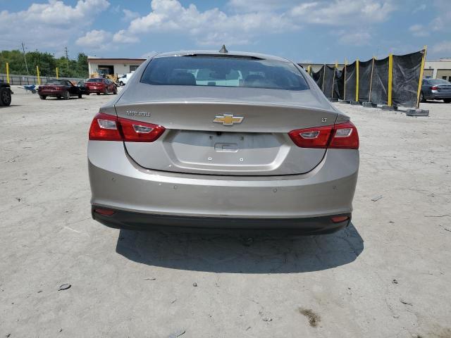 1G1ZD5ST1RF172556 - 2024 CHEVROLET MALIBU LT თაფლისფერი ფოტო 6