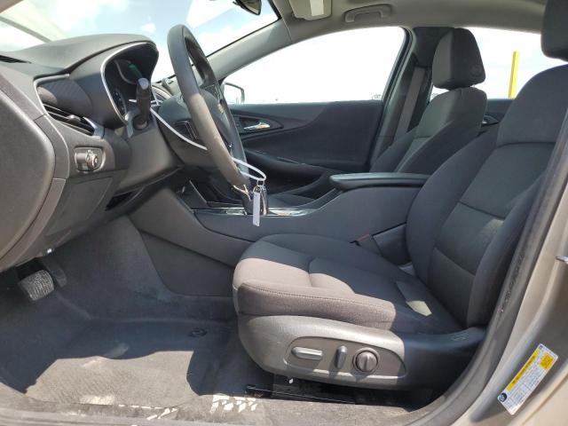 1G1ZD5ST1RF172556 - 2024 CHEVROLET MALIBU LT თაფლისფერი ფოტო 7