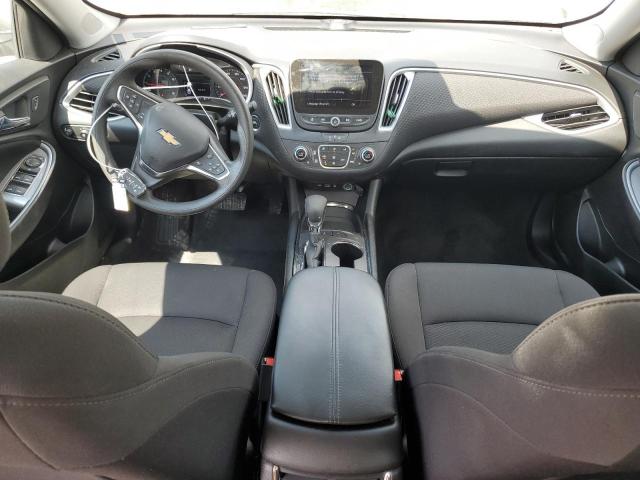 1G1ZD5ST1RF172556 - 2024 CHEVROLET MALIBU LT თაფლისფერი ფოტო 8