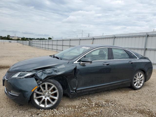 2015 LINCOLN MKZ, 