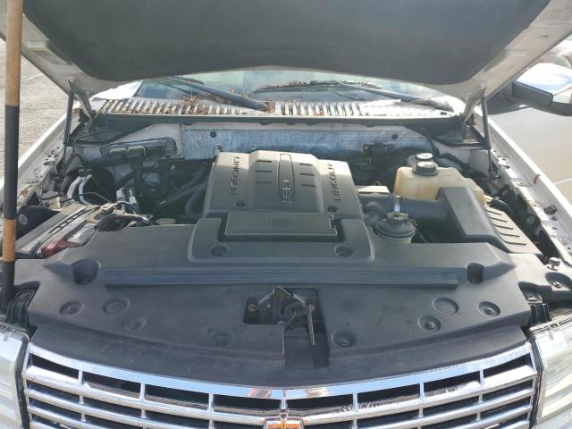 5LMFU28528LJ00288 - 2008 LINCOLN NAVIGATOR 白色 照片 12