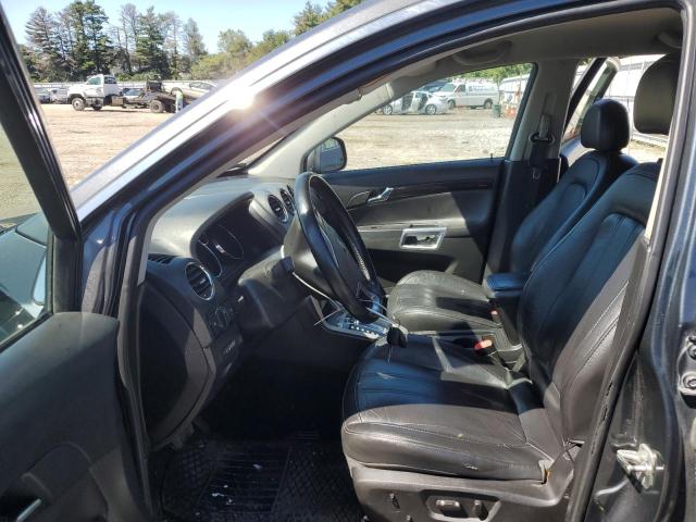 3GNAL2EKXDS562298 - 2013 CHEVROLET CAPTIVA LS 灰色 照片 7