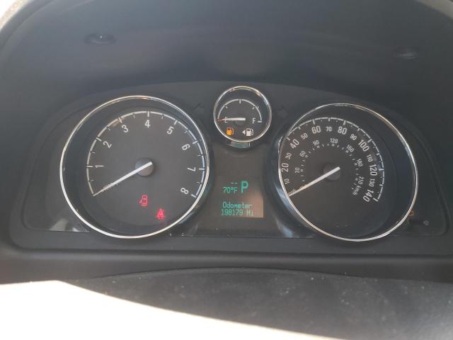 3GNAL2EKXDS562298 - 2013 CHEVROLET CAPTIVA LS 灰色 照片 9