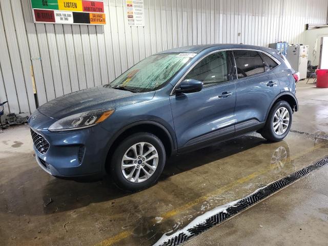 2020 FORD ESCAPE SE, 