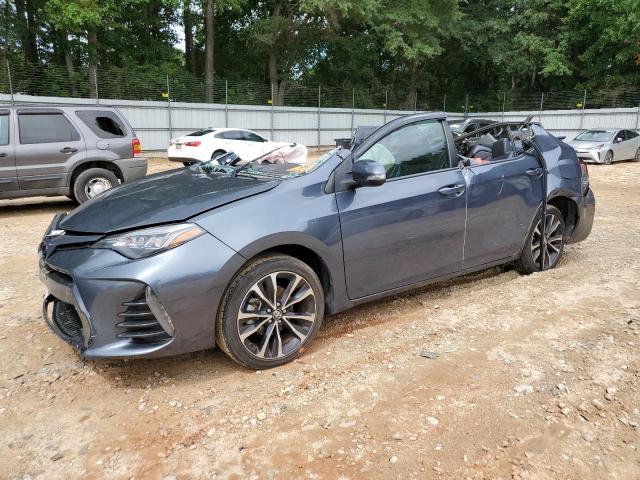 2019 TOYOTA COROLLA L, 