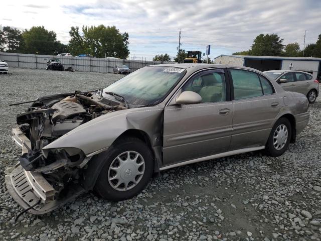 2004 BUICK LE SABRE CUSTOM, 