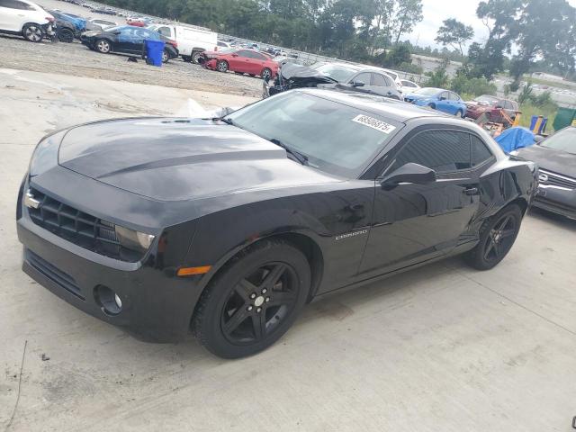 2010 CHEVROLET CAMARO LT, 