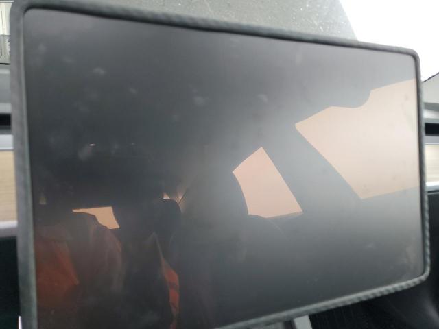 5YJ3E1EAXPF576695 - 2023 TESLA MODEL 3 黑色 照片 9