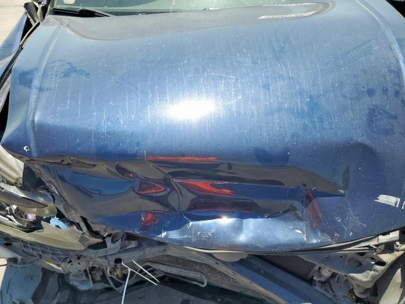 1HGCP2F34AA002305 - 2010 HONDA ACCORD LX BLUE photo 11