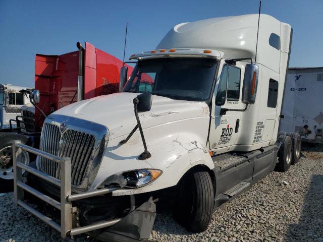 3HSDJAPR6GN750455 - 2016 INTERNATIONAL PROSTAR თეთრი ფოტო 2