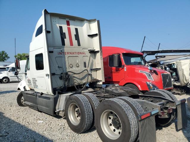 3HSDJAPR6GN750455 - 2016 INTERNATIONAL PROSTAR თეთრი ფოტო 3