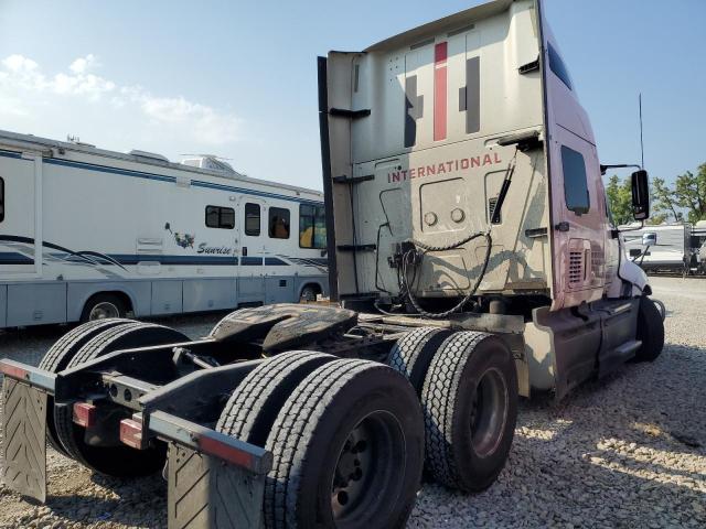 3HSDJAPR6GN750455 - 2016 INTERNATIONAL PROSTAR თეთრი ფოტო 4