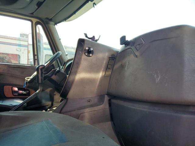 3HSDJAPR6GN750455 - 2016 INTERNATIONAL PROSTAR თეთრი ფოტო 5