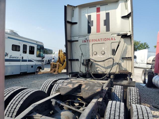 3HSDJAPR6GN750455 - 2016 INTERNATIONAL PROSTAR თეთრი ფოტო 6