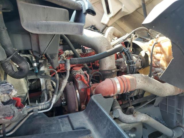 3HSDJAPR6GN750455 - 2016 INTERNATIONAL PROSTAR თეთრი ფოტო 7