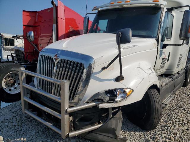 3HSDJAPR6GN750455 - 2016 INTERNATIONAL PROSTAR თეთრი ფოტო 9