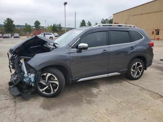 2024 SUBARU FORESTER TOURING, 