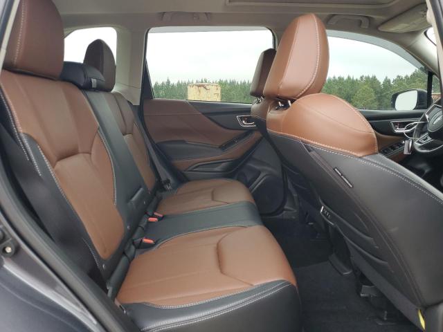 JF2SKAMCXRH437307 - 2024 SUBARU FORESTER TOURING 石墨色 照片 10