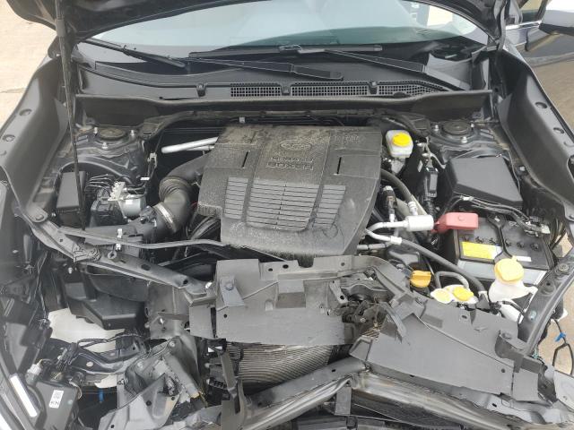 JF2SKAMCXRH437307 - 2024 SUBARU FORESTER TOURING 石墨色 照片 11