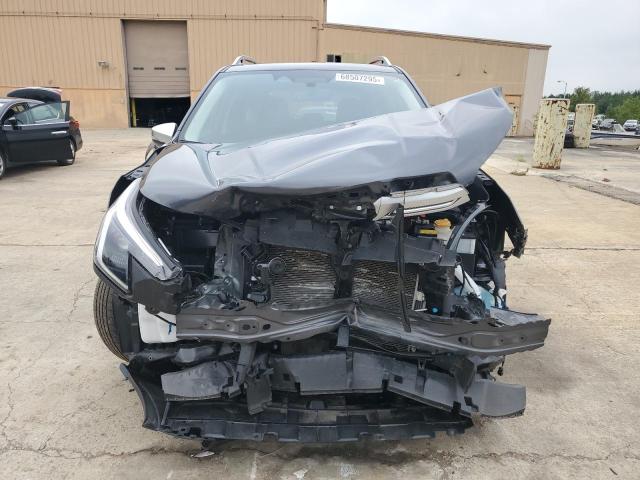 JF2SKAMCXRH437307 - 2024 SUBARU FORESTER TOURING 石墨色 照片 5