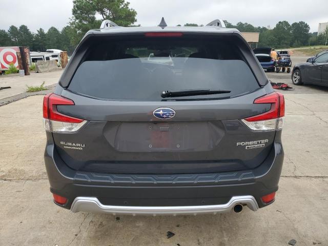 JF2SKAMCXRH437307 - 2024 SUBARU FORESTER TOURING 石墨色 照片 6