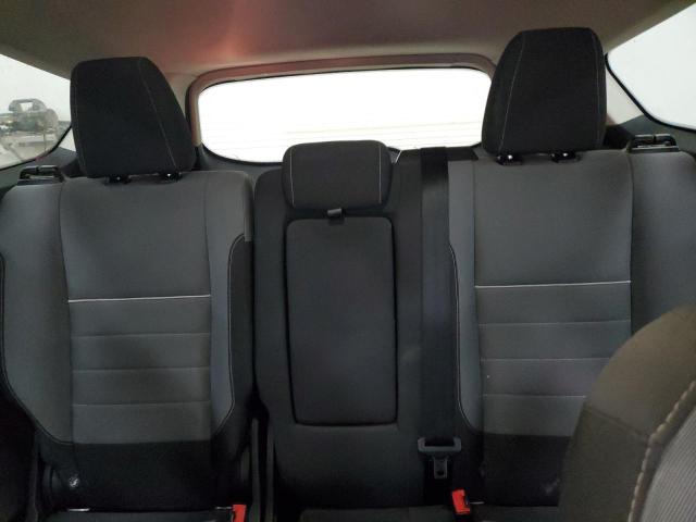 1FMCU9GX1DUB03849 - 2013 FORD ESCAPE SE შავი ფოტო 10