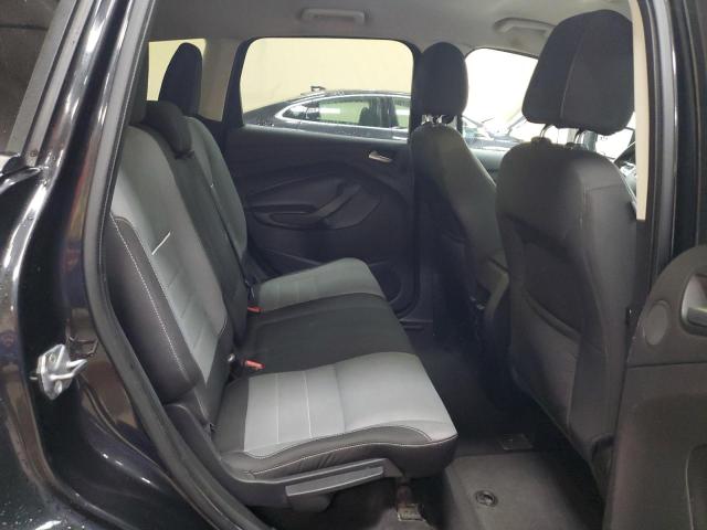 1FMCU9GX1DUB03849 - 2013 FORD ESCAPE SE შავი ფოტო 11