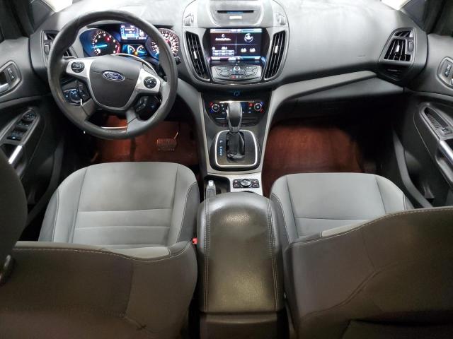 1FMCU9GX1DUB03849 - 2013 FORD ESCAPE SE შავი ფოტო 8