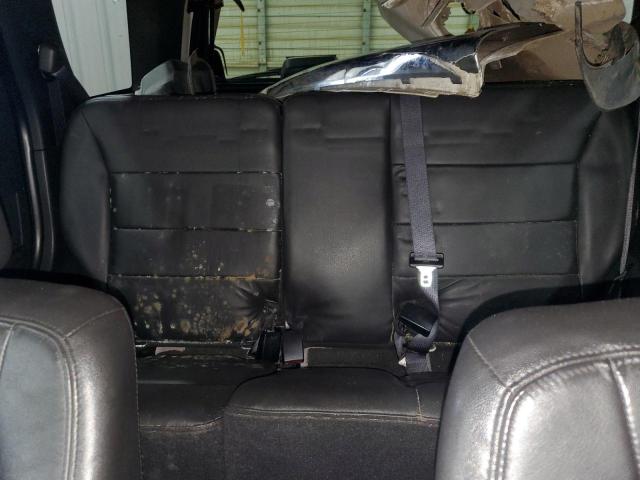 1FMCU9E70CKA74406 - 2012 FORD ESCAPE LIMITED 白色 照片 10