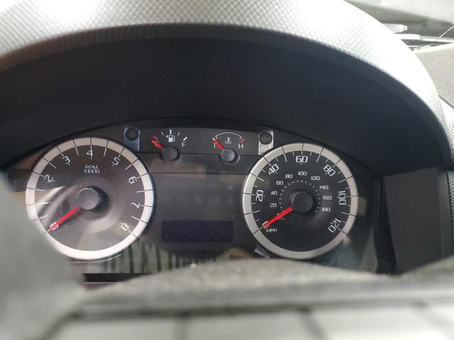 1FMCU9E70CKA74406 - 2012 FORD ESCAPE LIMITED 白色 照片 9